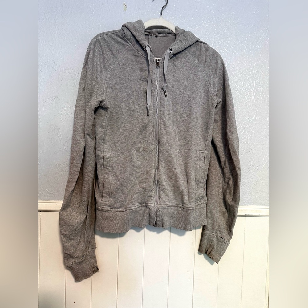 Lululemon jacket